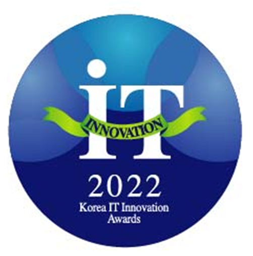 it innovation 로고